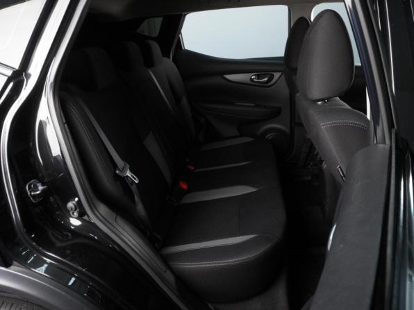 Nissan Qashqai II Рестайлинг с пробегом 2019 года, цена 1 699 000 рублей, 147451 км, внедорожник, Автокод Объявления