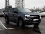 Ford Ranger T6.2 Москва  - изображение 23