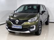Renault Kaptur I Москва  - изображение 16