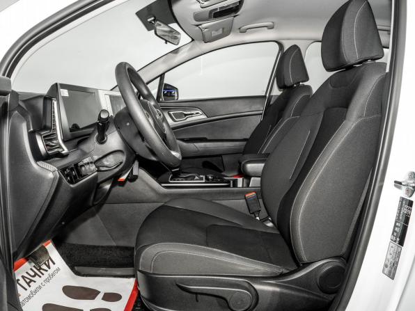 Kia Sportage V с пробегом 2022 года, цена 3 200 000 рублей, 35762 км, внедорожник, Автокод Объявления