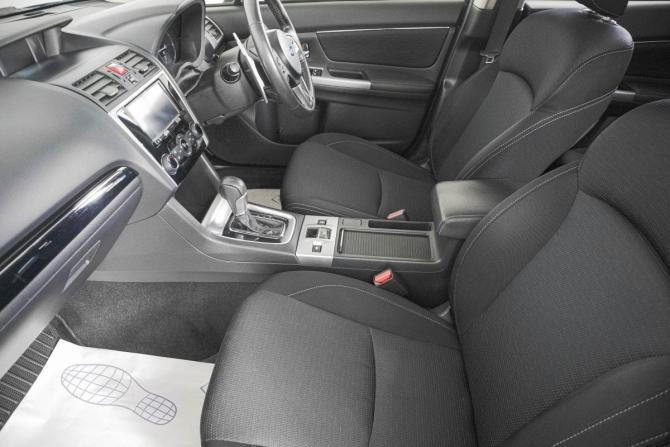 Subaru Levorg I с пробегом 2015 года, цена 1 359 000 рублей, 121723 км, универсал, Автокод Объявления