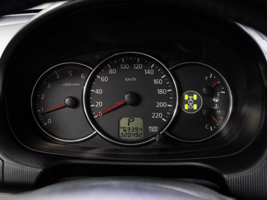 Mitsubishi Pajero Sport II Тюмень  - изображение 21