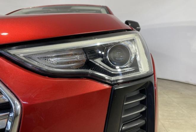 Haval Jolion I с пробегом 2022 года, цена 1 540 000 рублей, 105599 км, внедорожник, Автокод Объявления