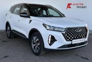 Chery Tiggo 7 Pro Max I Киров  - изображение 35