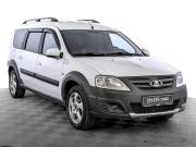 Lada (ВАЗ) Largus I Москва  - изображение 31