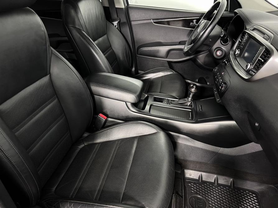 Kia Sorento III Prime Калининград  - изображение 12