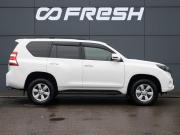 Toyota Land Cruiser Prado 150 Series Рестайлинг 1 Краснодар  - изображение 28