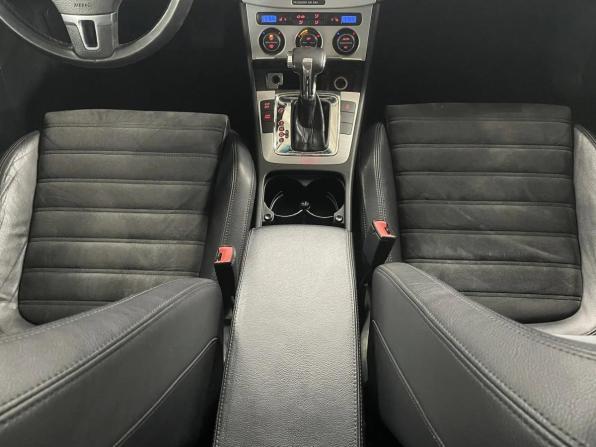 Volkswagen Passat B6 с пробегом 2009 года, цена 679 000 рублей, 220000 км, универсал, Автокод Объявления