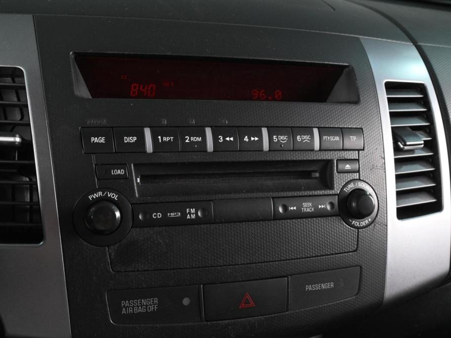 Mitsubishi Outlander II Ростов-на-Дону  - изображение 13