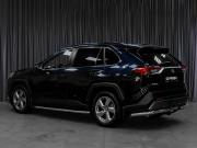 Toyota RAV4 V (XA50) Тюмень  - изображение 25