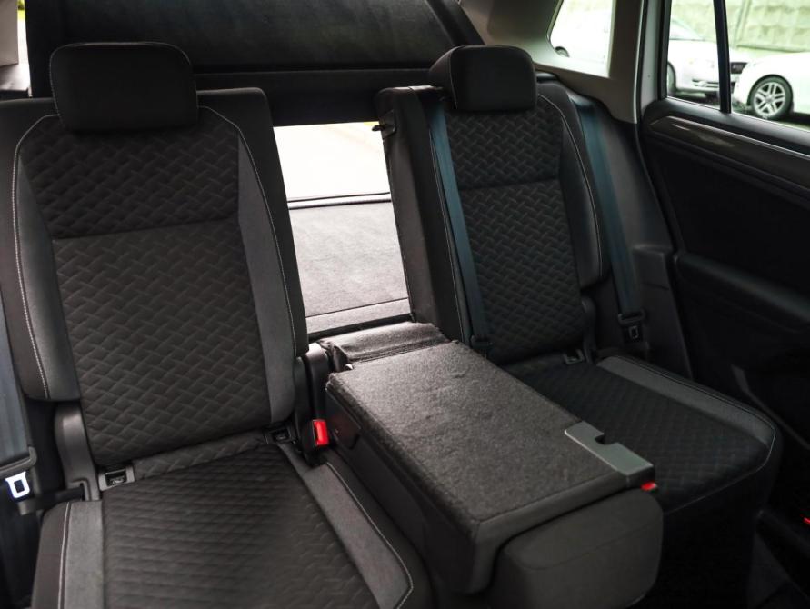 Volkswagen Tiguan II Санкт-Петербург  - изображение 32