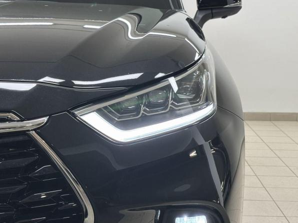 Toyota Highlander IV (XU70) с пробегом 2025 года, цена 5 450 000 рублей, 22 км, внедорожник, Автокод Объявления