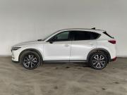 Mazda CX-5 II Москва  - изображение 28
