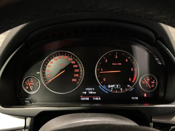 BMW X5 III (F15) с пробегом 2017 года, цена 3 660 000 рублей, 133191 км, внедорожник, Автокод Объявления