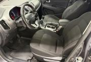 Kia Sportage III Рестайлинг Астрахань  - изображение 36