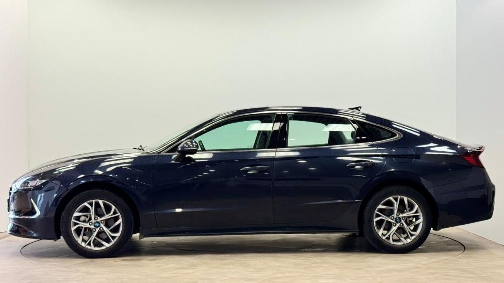 Hyundai Sonata VIII (DN8) Липецк  - изображение 2