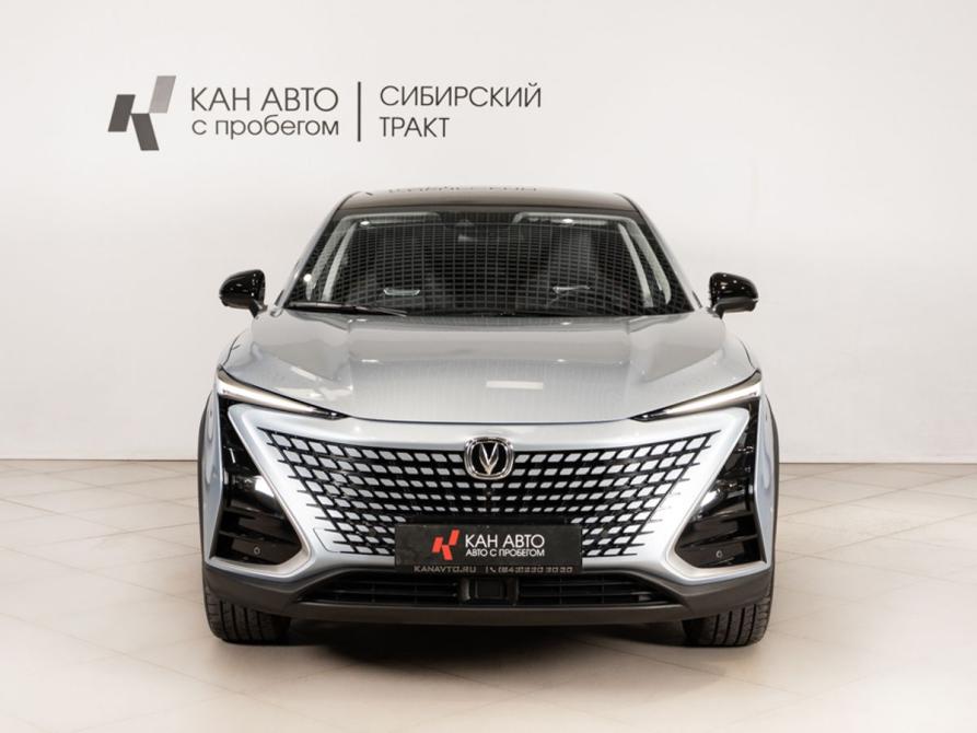 Changan UNI-T I Казань  - изображение 2