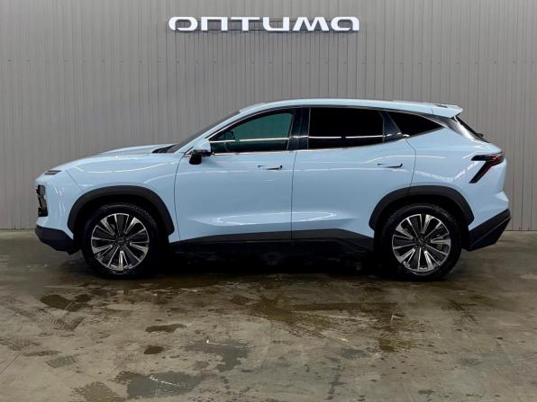 JETOUR DASHING I с пробегом 2023 года, цена 1 997 000 рублей, 51678 км, внедорожник, Автокод Объявления