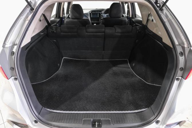 Honda Shuttle II с пробегом 2015 года, цена 1 099 000 рублей, 148000 км, универсал, Автокод Объявления