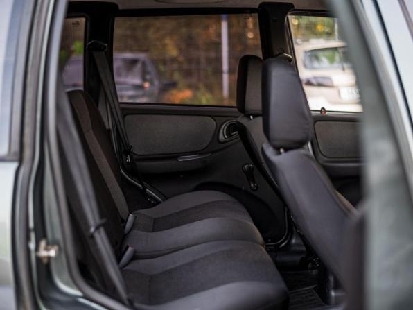 Chevrolet Niva I Рестайлинг с пробегом 2013 года, цена 299 000 рублей, 226584 км, внедорожник, Автокод Объявления