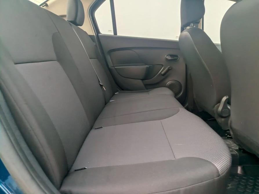 Renault Logan II Москва  - изображение 11