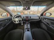 Kia Sportage III Санкт-Петербург  - изображение 23