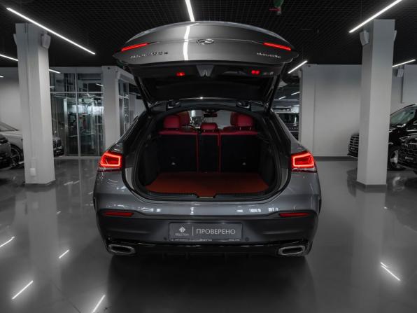 Mercedes-Benz GLE Coupe II (C167) с пробегом 2021 года, цена 8 400 000 рублей, 49300 км, внедорожник, Автокод Объявления