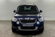 Skoda Yeti I Москва  - изображение 19