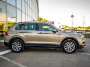 Volkswagen Tiguan II Волгоград  - изображение 47