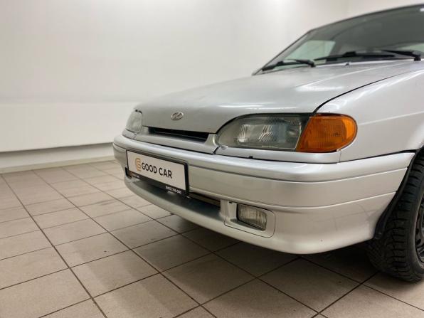 Lada (ВАЗ) 2114 с пробегом 2011 года, цена 140 000 рублей, 254364 км, хэтчбек, Автокод Объявления