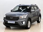 Hyundai Creta I Балашиха  - изображение 18