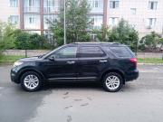 Ford Explorer V Оренбург  - изображение 15