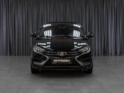 Lada (ВАЗ) Vesta I Рестайлинг (NG) Тюмень  - изображение 21