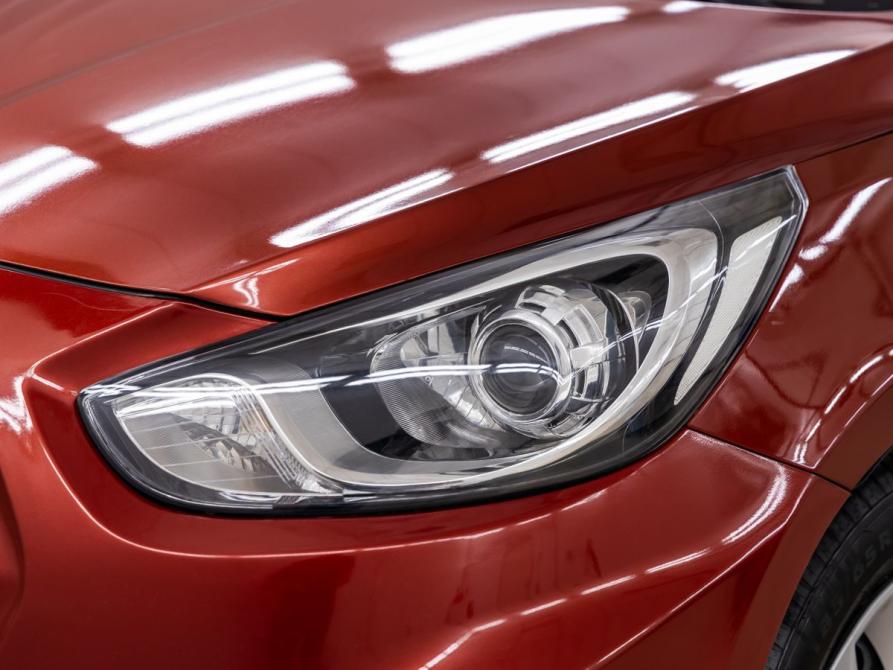 Hyundai Solaris I Волгоград  - изображение 11