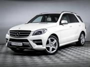 Mercedes-Benz M-Класс III (W166) Москва  - изображение 22