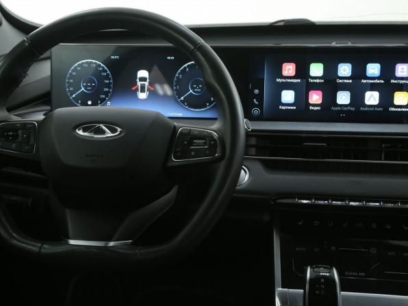 Chery Tiggo 7 Pro Max I с пробегом 2023 года, цена 1 688 000 рублей, 114000 км, внедорожник, Автокод Объявления