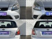Kia Rio II Рестайлинг Тамбов  - изображение 27