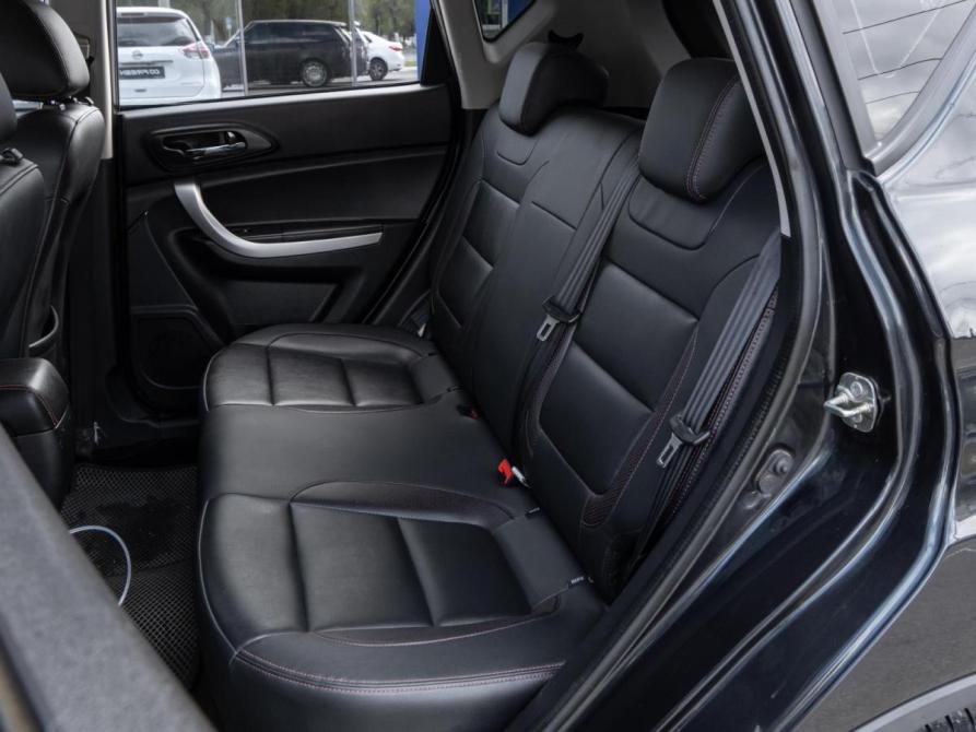 Changan CS35 Волгоград  - изображение 9