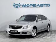 Nissan Teana II (J32) Рестайлинг Калининград  - изображение 22