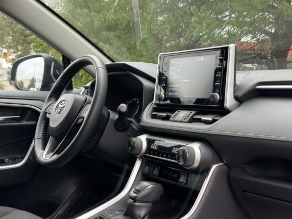 Toyota RAV4 V (XA50) с пробегом 2019 года, цена 2 785 000 рублей, 104902 км, внедорожник, Автокод Объявления