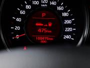 Kia Ceed II Рестайлинг Москва  - изображение 29