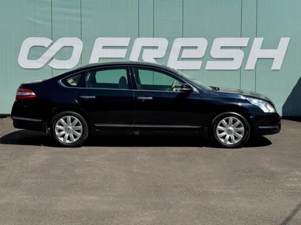 Nissan Teana II с пробегом 2010 года, цена 1 149 000 рублей, 265397 км, седан, Автокод Объявления