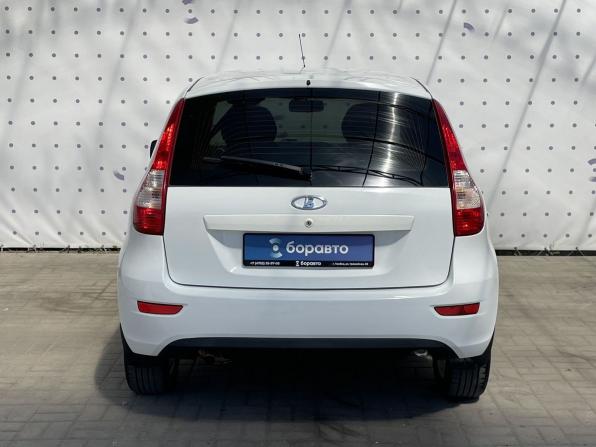 Lada (ВАЗ) Kalina II с пробегом 2013 года, цена 480 000 рублей, 114315 км, хэтчбек, Автокод Объявления