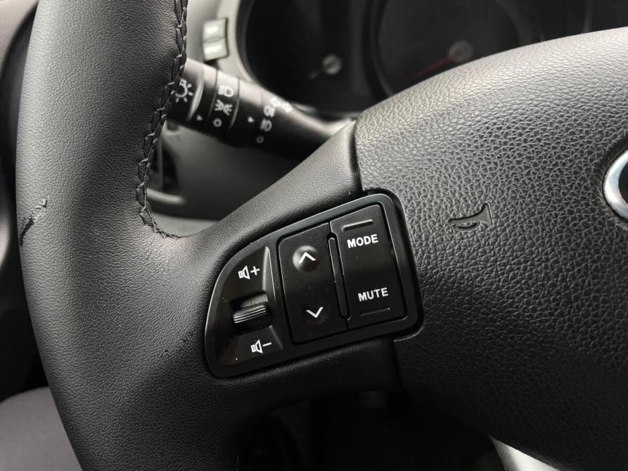 Kia Sportage III Санкт-Петербург  - изображение 9