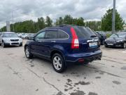Honda CR-V III Санкт-Петербург  - изображение 11