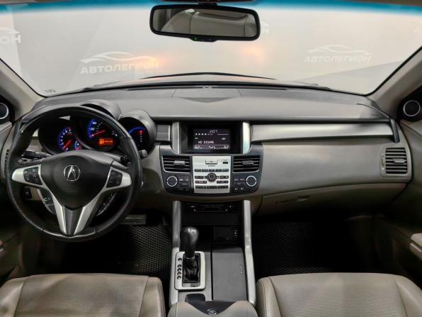 Acura RDX I с пробегом 2008 года, цена 1 199 000 рублей, 206221 км, внедорожник, Автокод Объявления