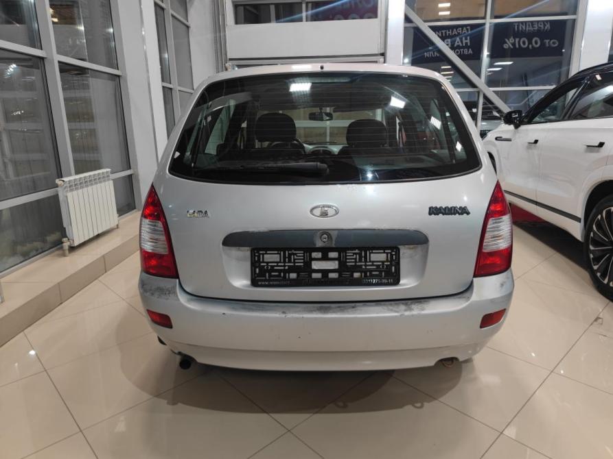 Lada (ВАЗ) Kalina I Арзамас  - изображение 5