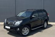 Toyota Land Cruiser Prado 150 Series Красноярск  - изображение 31