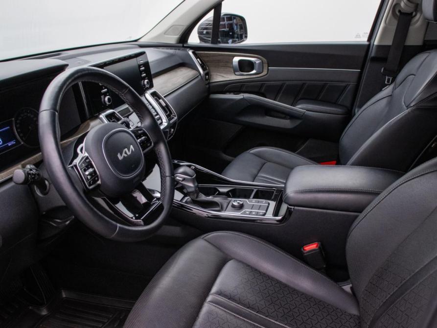 Kia Sorento IV Москва  - изображение 10