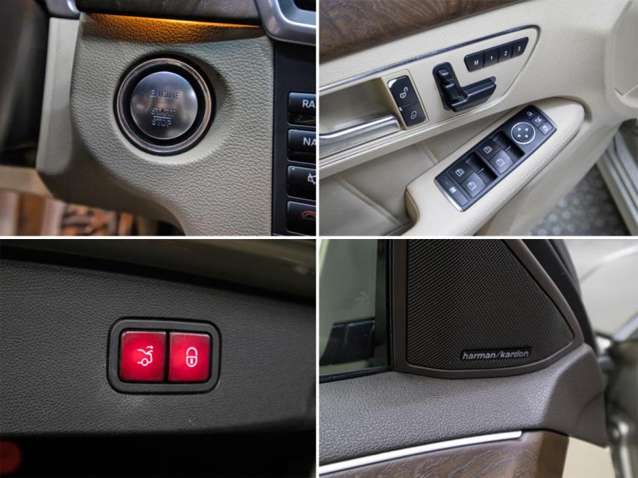 Mercedes-Benz E-Класс IV (W212 S212 C207) Москва  - изображение 22